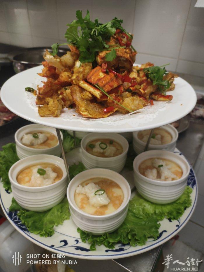 求职～温州餐点心店川菜馆大厨有需要可以联系3898744489