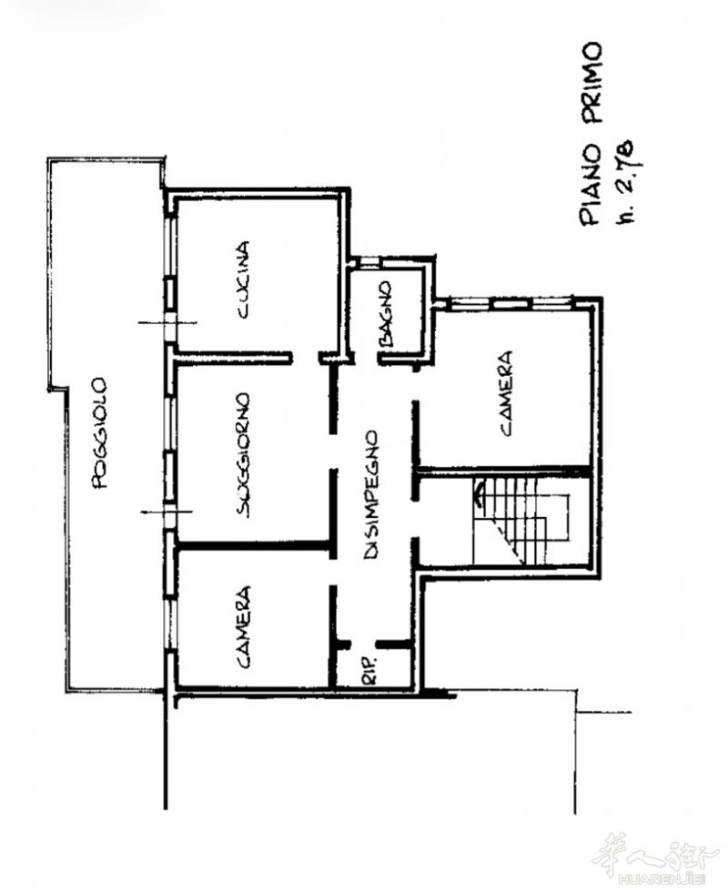 【拍卖房】Noventa di Piave, Venezia 出售4栋双拼住宅