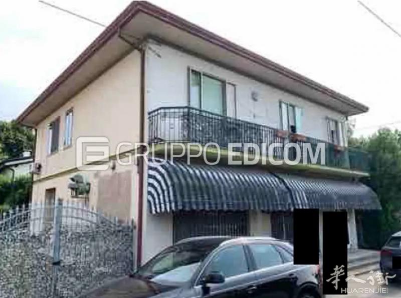【拍卖房】Camponogara, Venezia 出售独栋 	•	3 室2 厅