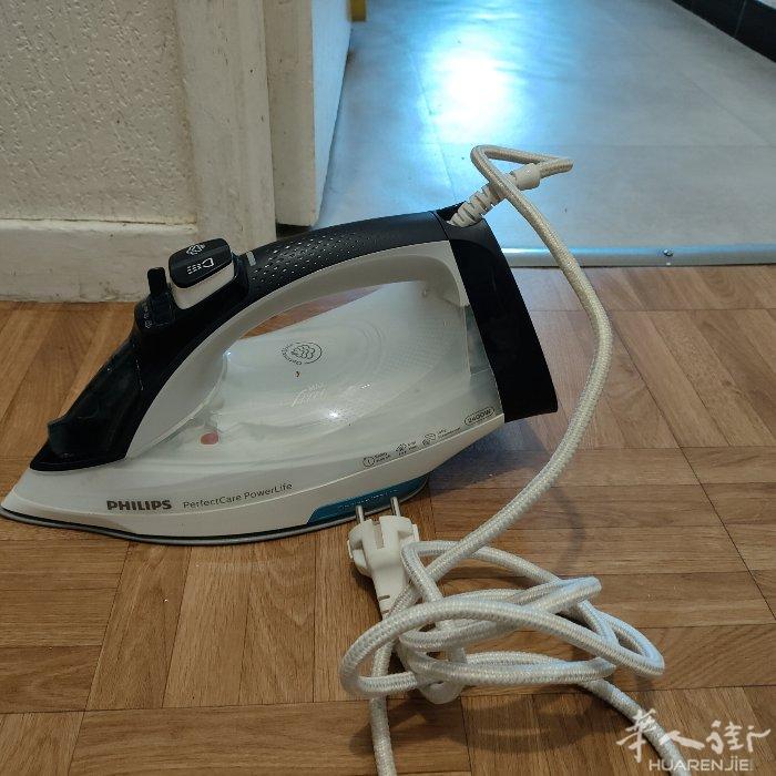 电熨斗转让