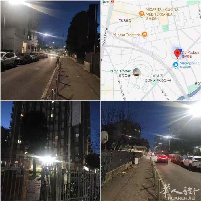 550欧单身公寓米兰市内套房最地板价！！ M1M2 Loreto米兰中心