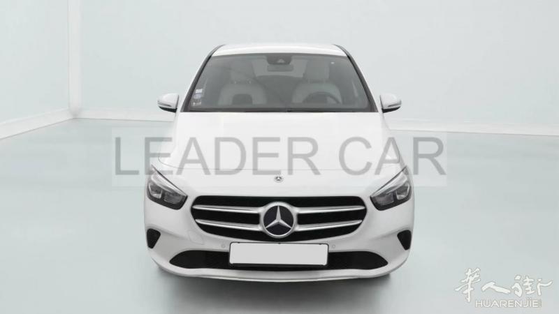 奔驰Mercedes-Benz CLASSE B Classe B 250 e