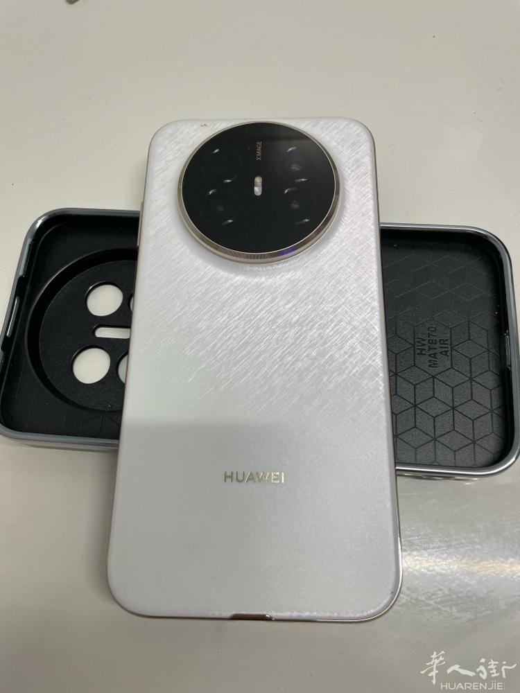 华为mate70air12，256 400欧出有要的私信我0681398118。