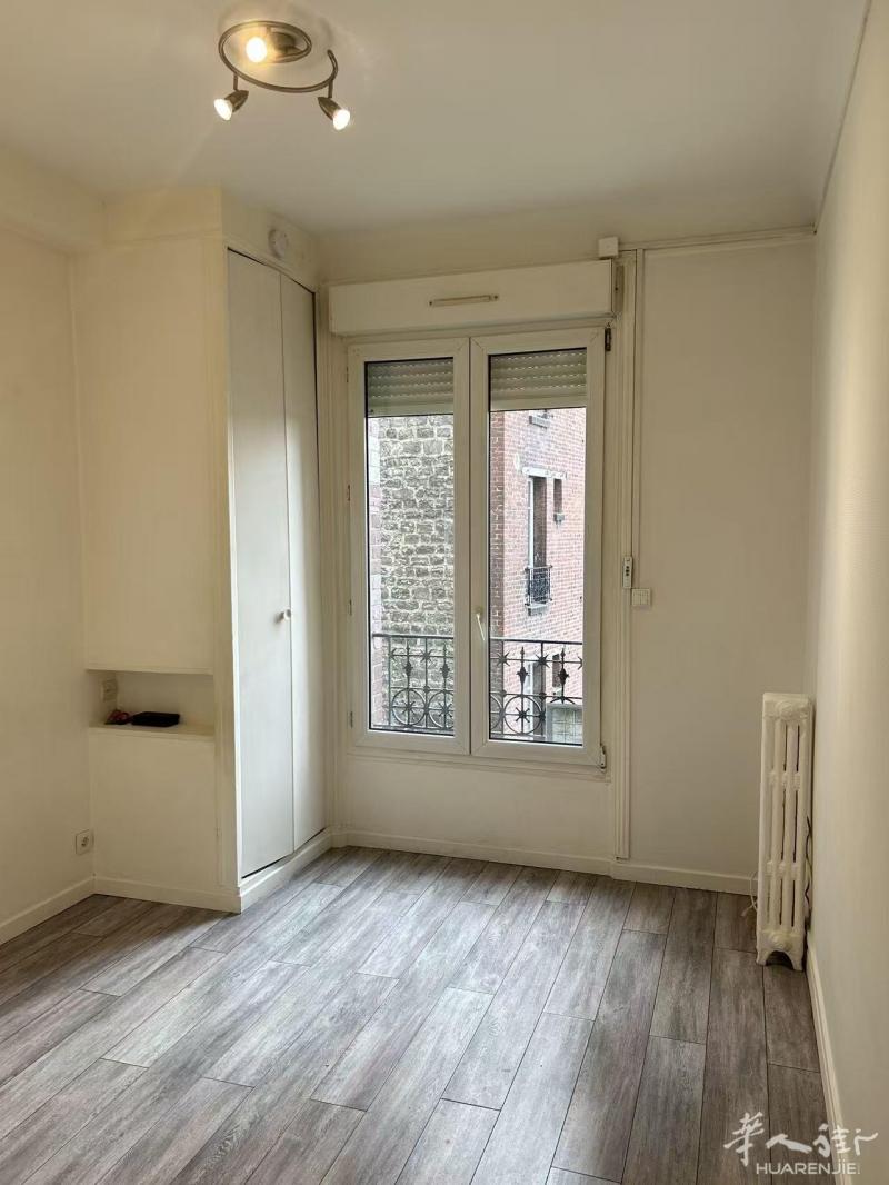 92省,Neuilly-sur-Seine(92200) (ID：205926) 13平的 studio  房间1 无家具