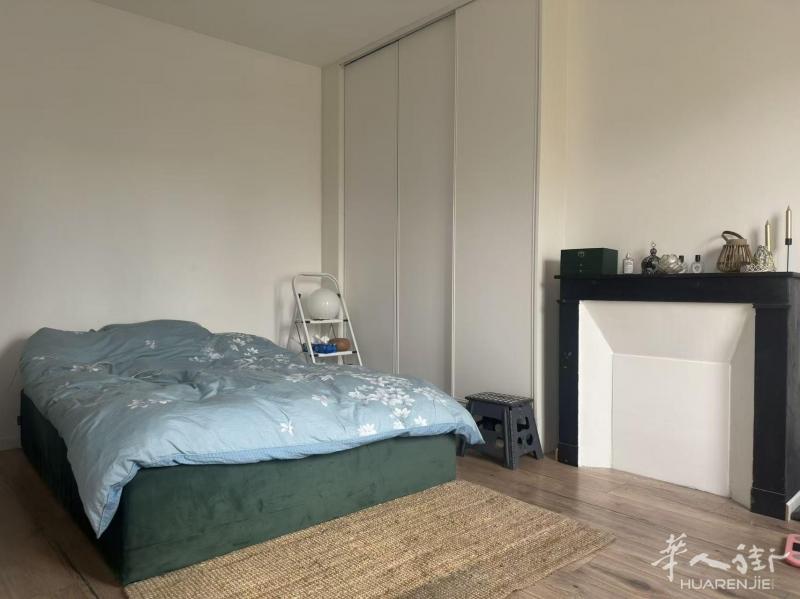14区(ID：205935) 32.65平的 公寓  一室一厅 有家具