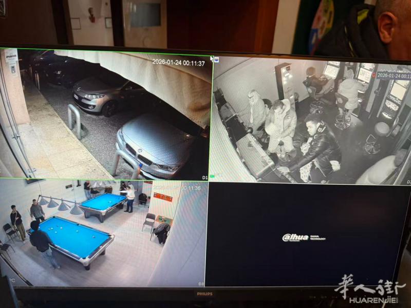 威尼斯周边城30年老店娱乐场所游戏厅转让！生意稳定。操作简单。利润高！ 有意电询