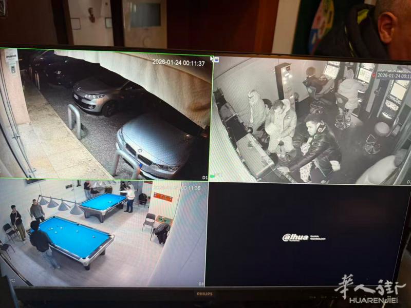 威尼斯周边城30年老店娱乐场所游戏厅转让！生意稳定。操作简单。利润高！ 有意电询