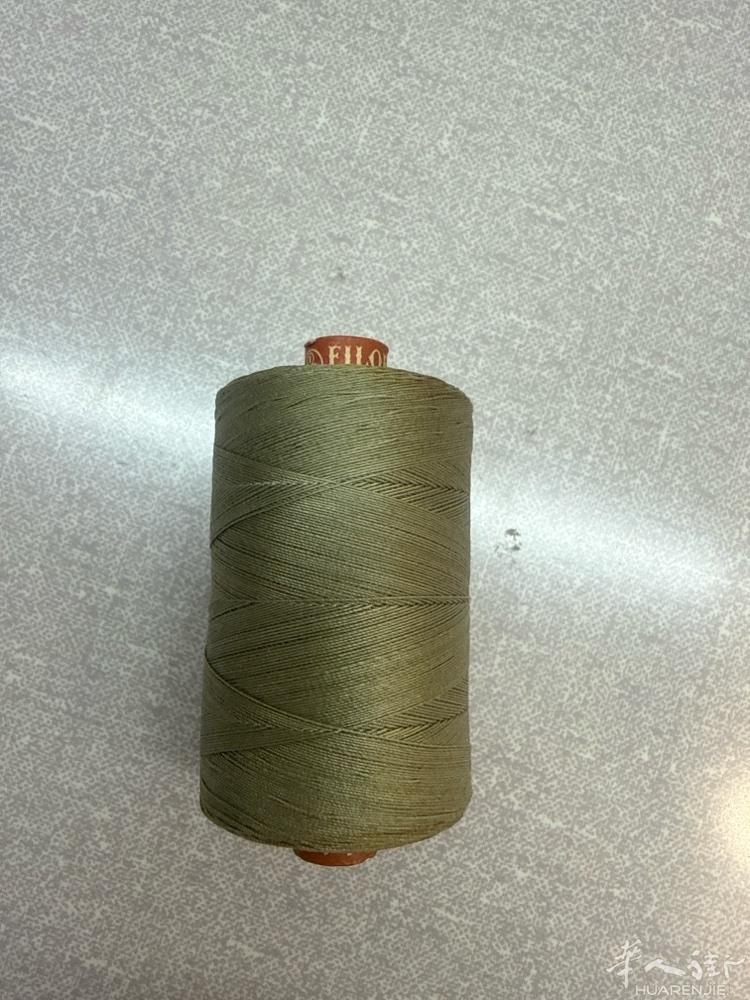 这种颜色的线有很多，谁有需要的可以联系，买一送一