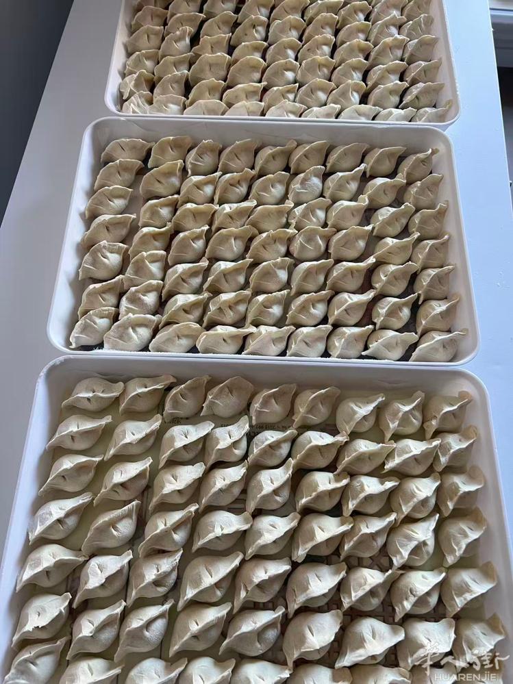 正宗北方山东美味水饺，我们的食材新鲜，干净卫生，只做让顾客吃的放心的食品，欢迎各
