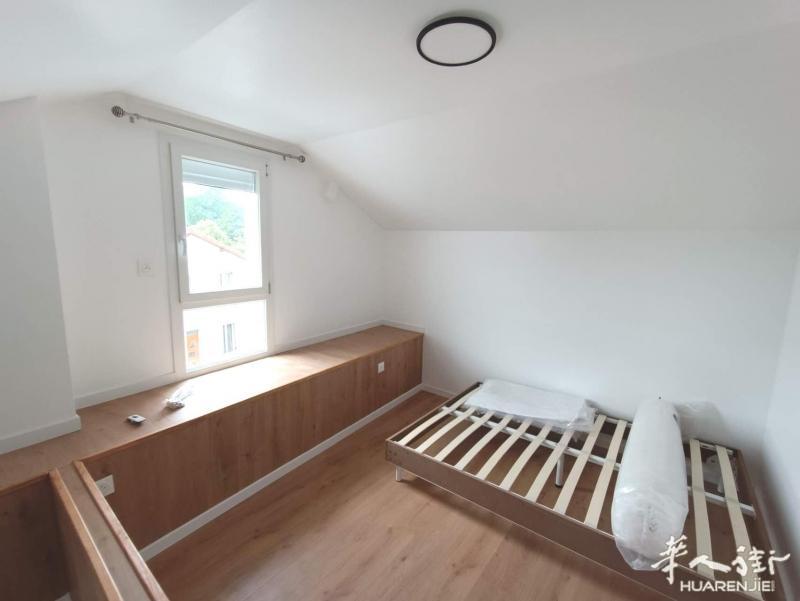 94省,Vitry-sur-Seine(94400) (ID：192691) 23平的 studio  房间1 有家具