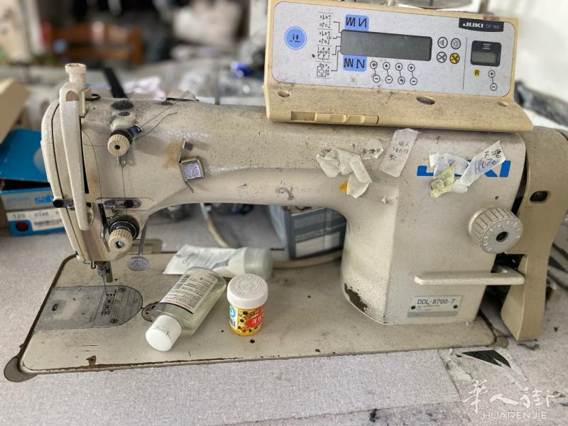 EMPOLI 布衣工机器出售，台DDL-8700-7 /1台DDL-90