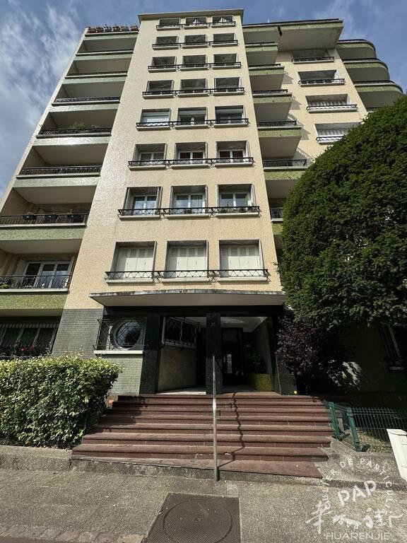 ### 🏠 合租房间招租——茹安维尔勒蓬（Joinville le Pont）