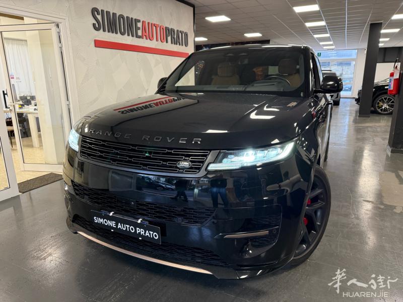 Land Rover RR sport Dynamic HSE 3.0 Ibri
