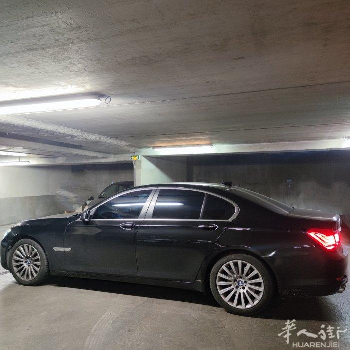 豪华700型宝马车,专业接送机场,包车旅游,远行都可------ 按照区域远近报