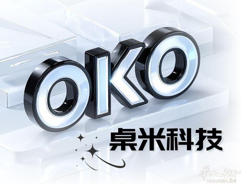 【OKO桌米科技】餐厅网站设计制作/线上口碑/谷歌预定/外卖打包/点单系统/扫码