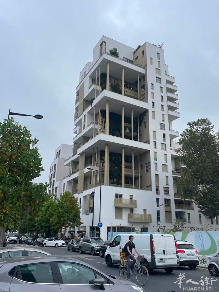 93 Aubervilliers 自住房合租 长租（仅限单身女士）