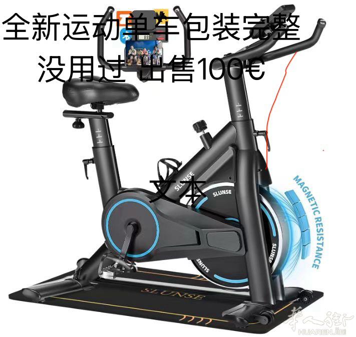 全新包装完整 没打开过。出售100€