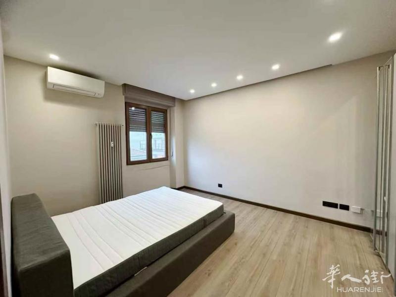 微信milanzufang001 随时起租 红线sesto marelli地铁一