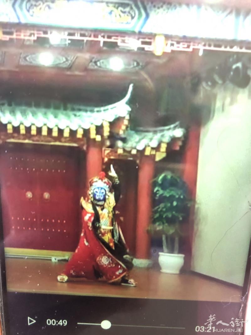 川剧变脸演绎表演(长短期均可）