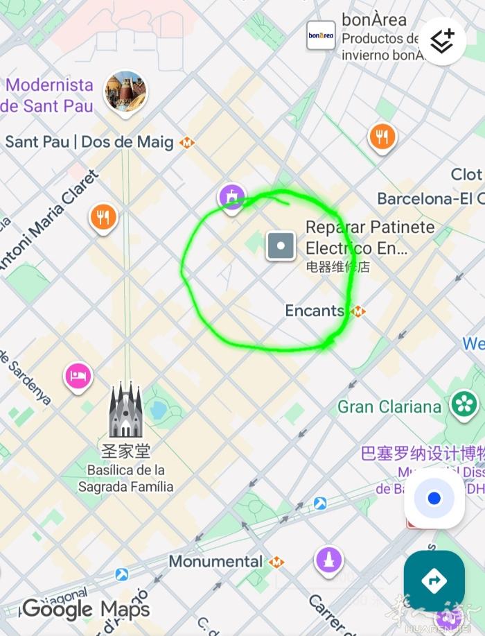 店铺转让，C3营业执照，房租1000出头➕iva。无老虎机，吧台很大可改酒吧，有