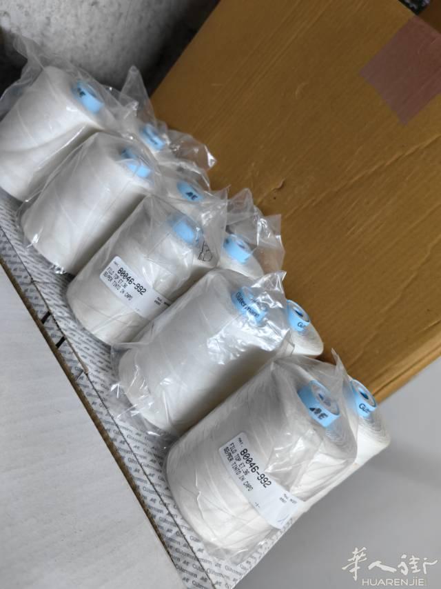 100分百cottnoe线买太多了，全新的老外线便
