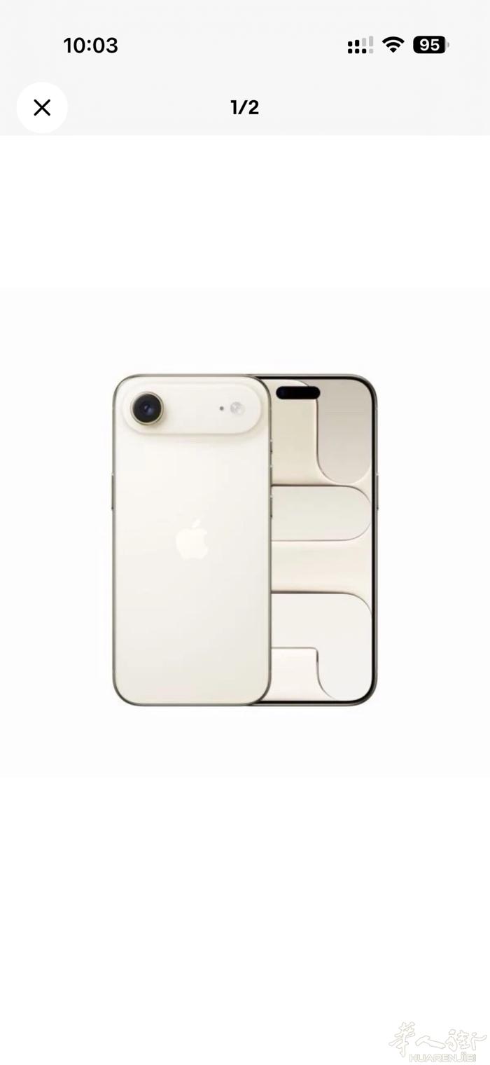 出售一个iphone air 和 一个苹果手表SE 第三代，两个一起950€,一