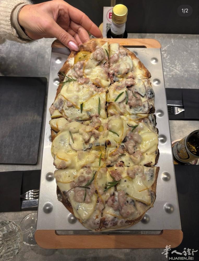 高端商铺转让 – 精品鸡尾酒吧 &amp; 高端餐饮   恩波利最好的位置 Pi