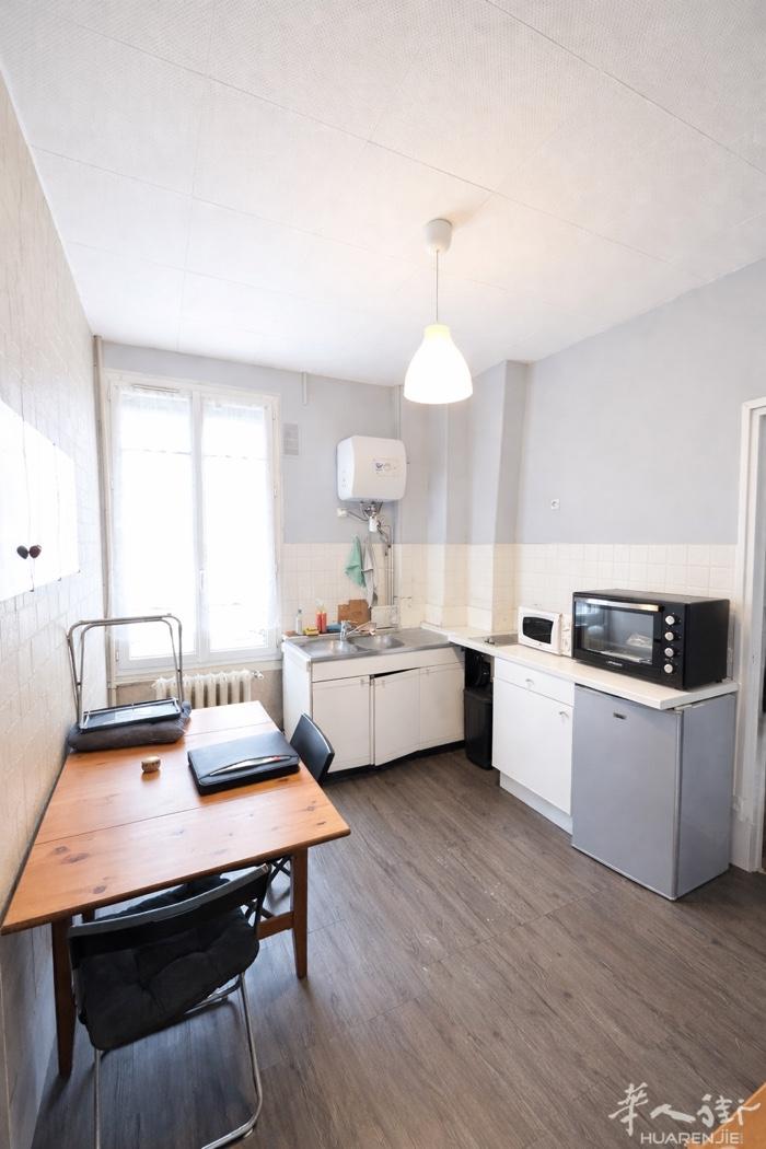 【出售】独家94省Vincennes26平米T2出售 Île-de-France