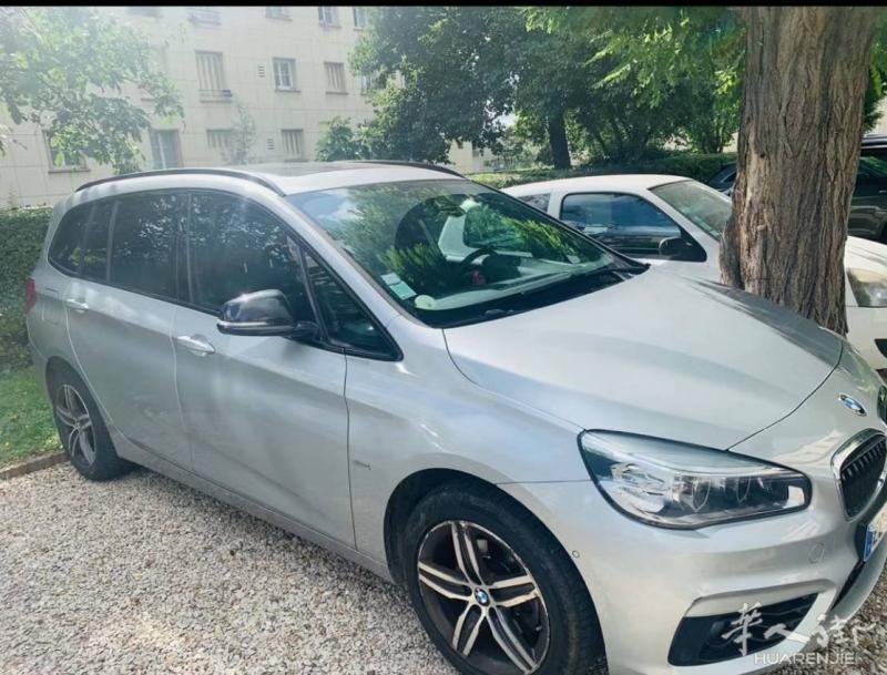 巴黎地接，机场接送服务🚗