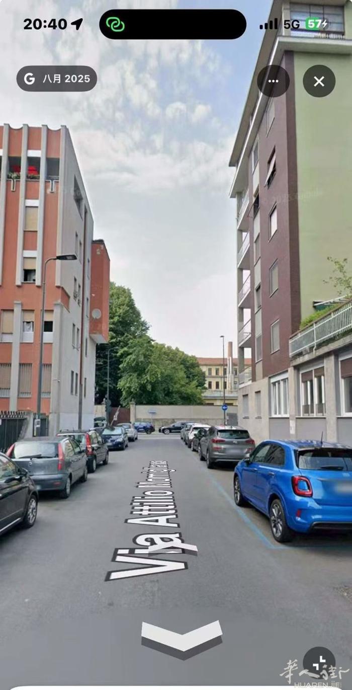 微信milanzufang001 🈶视频。Naba/博科尼/CUNEO美院学区