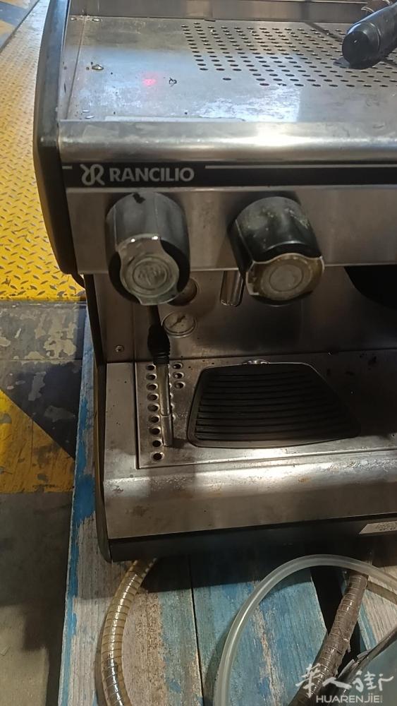 tabac 专用cafe机器