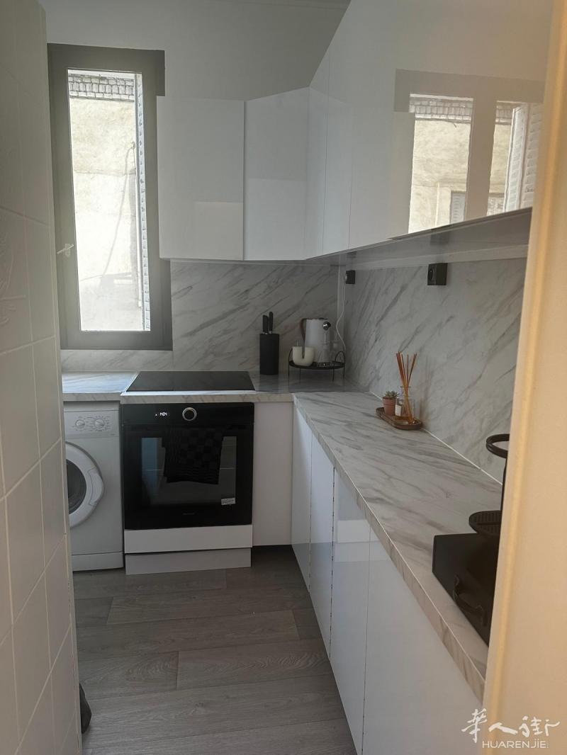 94 METRO LEO LAGRANGE A VENDRE APPARTEMENT 2 PIECES 34.09 M² 229 000 €