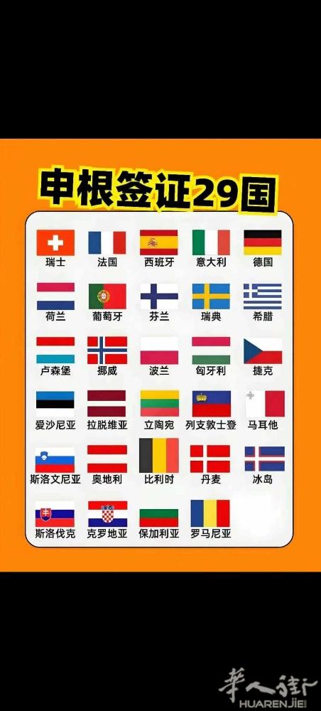 重要通知……想出国的朋友看过来，全网最低价，专业办理欧洲直飞旅游签证，落地付款，