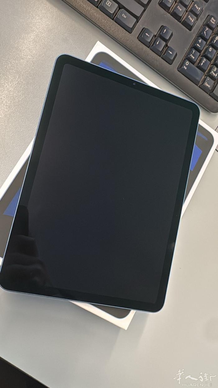 出售 iPad Air 第五代 64GB（Wi-Fi版)
