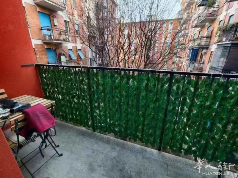 微信milanzufang001 🌼黄线brenta走路5分钟，2室出租。地址
