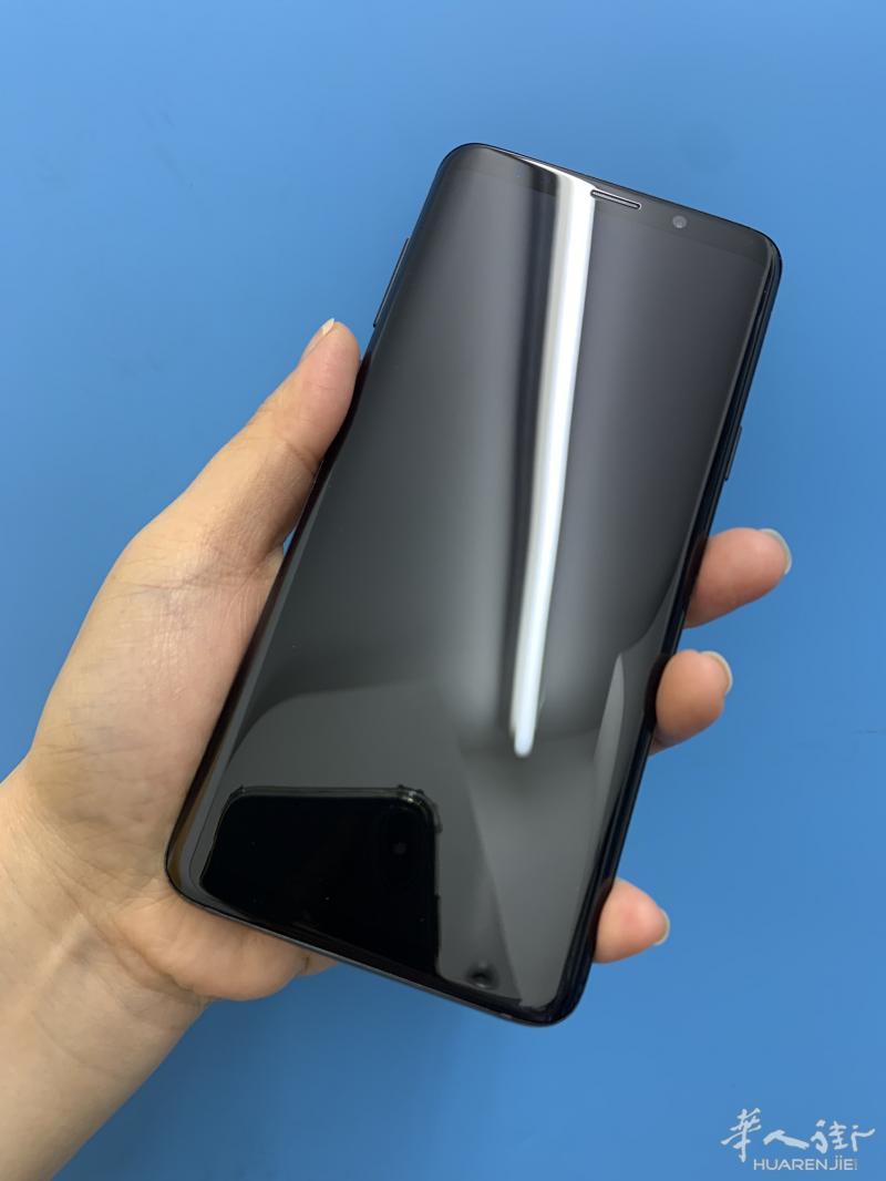 专业手机维修｜三星 S9 Plus 实拍前后案例｜屏幕维修