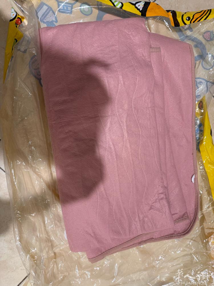 电热毯 1.5*1.8米 南极人品牌 5欧 ku可送o ma