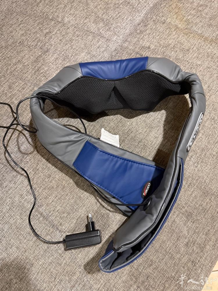 肩颈按摩器 10欧 v x：cmerwin30