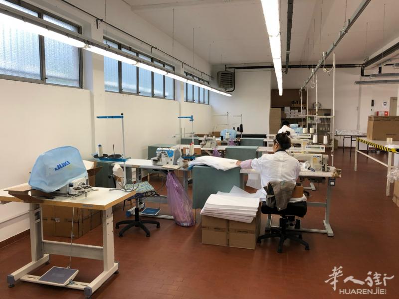 米兰边工厂转让 500 平方 十几个房间 其中有正规住家 能登身份证、也有自己隔