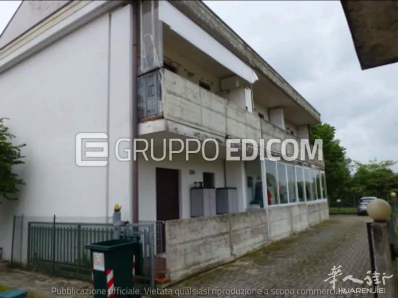 【拍卖房】San Donà di Piave，Venezia 出售经济型住宅