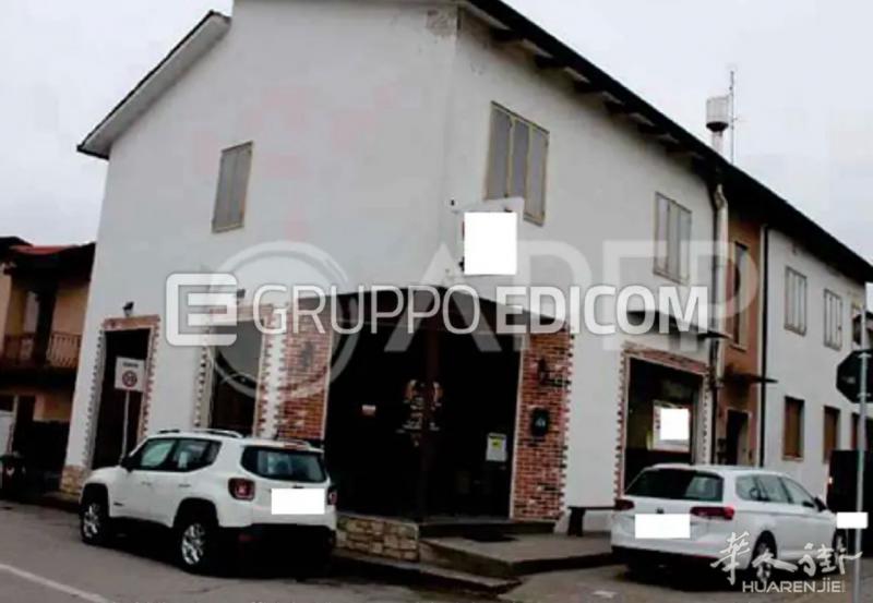【拍卖房】Padova 出售公寓 	•	2 室1厅1卫 	•	面积：93 平方米