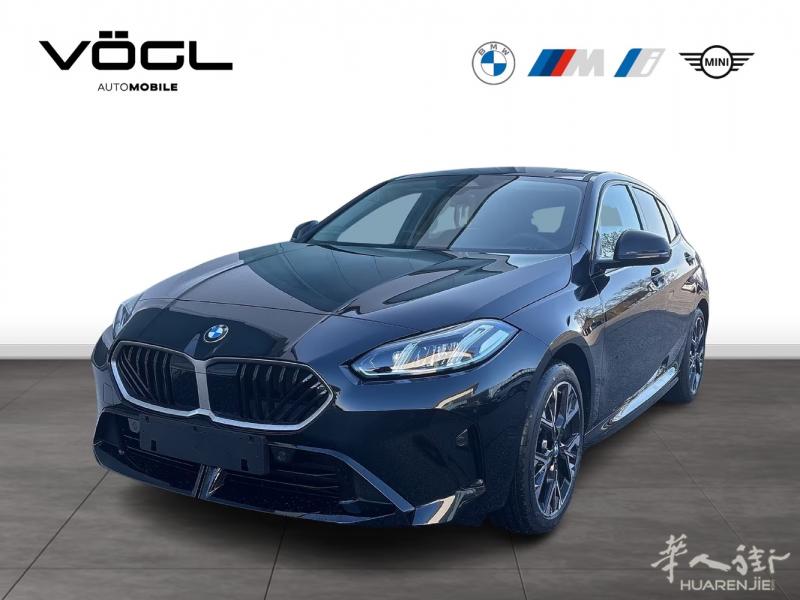 Bmw 120 宝马汽油自动挡8cv4刚发动机 大动力低耗油，双离合器变速箱，卫