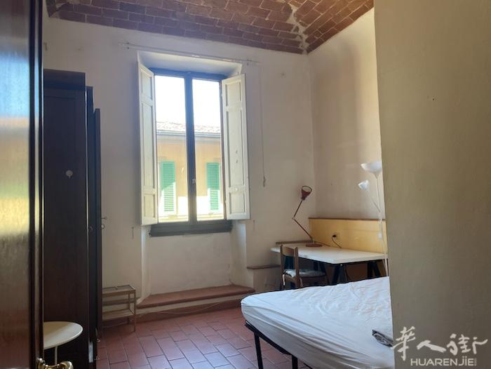 佛罗伦萨T1porta al prato站via pierluigi da Pa