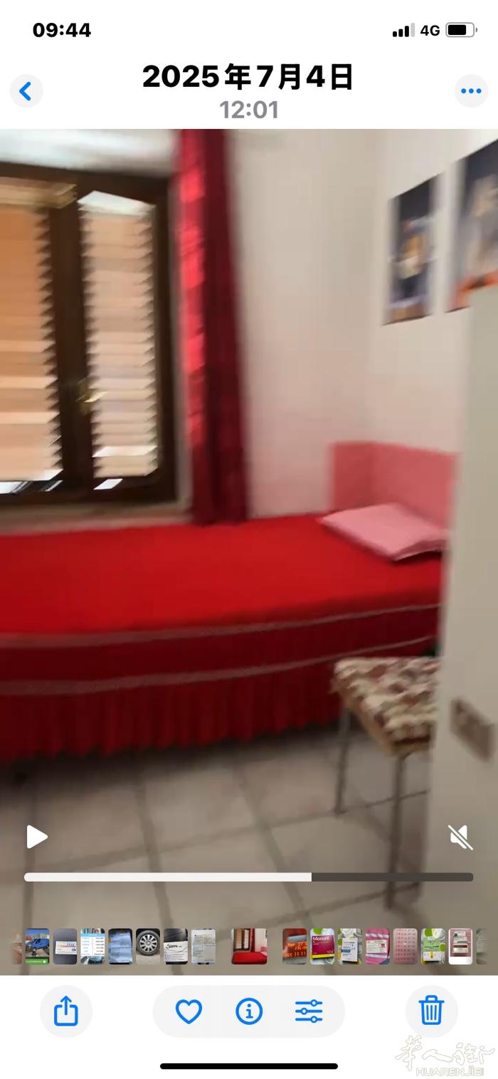 vergaio小教堂边一个房间搭铺3338686666