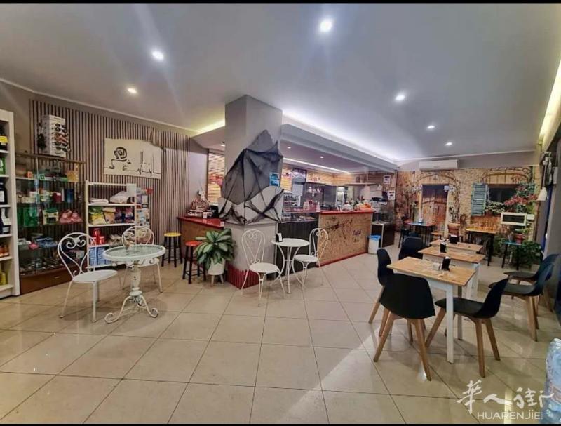 烟草店带酒吧出售.都灵地区