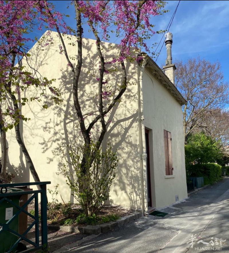 【独家出售｜可改商用】Colombes 独立房屋   Rue Gabri