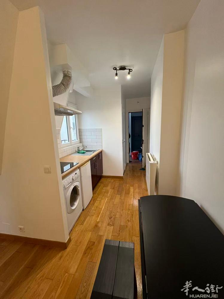 房屋出租长期可签合同 地址7518 rue montcalm 地铁12号线 ju