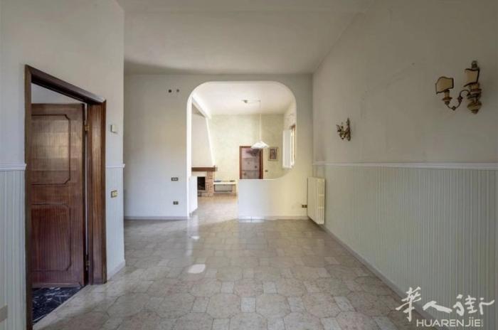 出售San Giorgio a Colonica 安静街道上,距离Tavola1