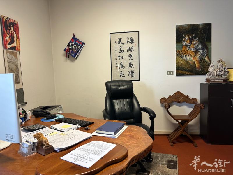 Treviso 华人工会诚聘一位文员，男女不限，精通意大利语，中文能沟通，不包食