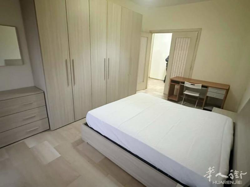 微信milanzufang001 ✅ 米兰市红线Sesto Marelli地铁口